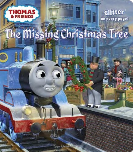The Missing Christmas Tree by Rev. W. Awdry 
			
			
		
		
		
       	 
       		
       			,