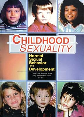 Childhood Sexuality: Normal Sexual Behavior and Development