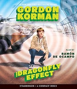 The Dragonfly Effect