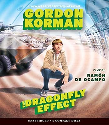 The Dragonfly Effect