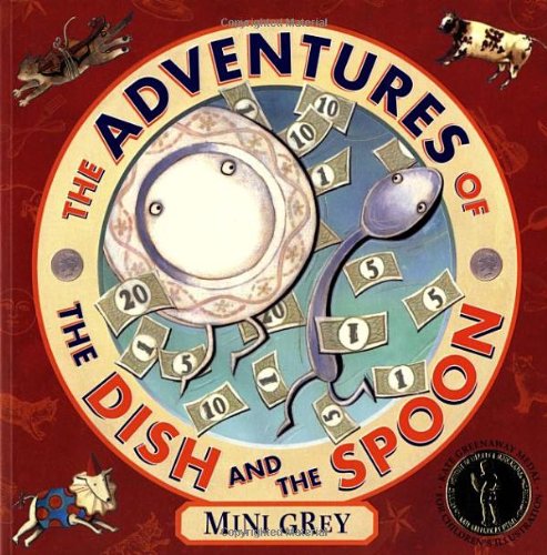 The Adventures of the Dish and the Spoon