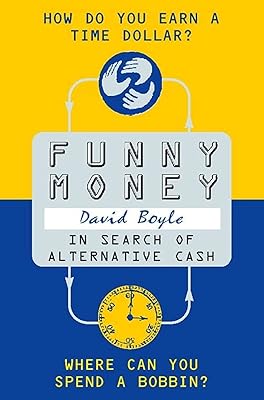 FUNNY MONEY SEARCH ALTERNATIV