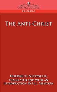 The Anti-Christ