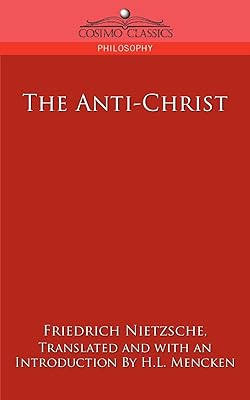 The Anti-Christ