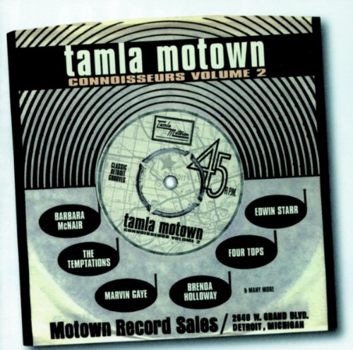 Motown Connoisseurs 2