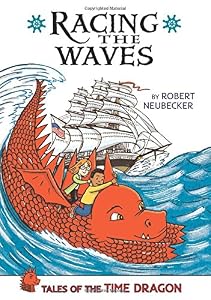 Racing the waves