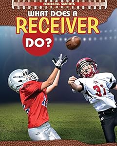 What Does a Receiver Do?