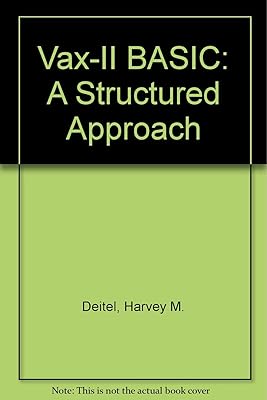 Vax-II Basic: A Structural Approach