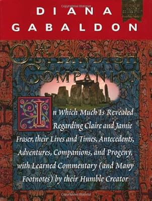 The Outlandish Companion