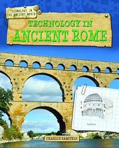 Technology in Ancient Rome
