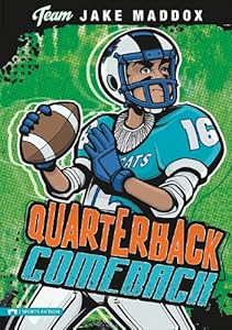 Quarterback Comeback