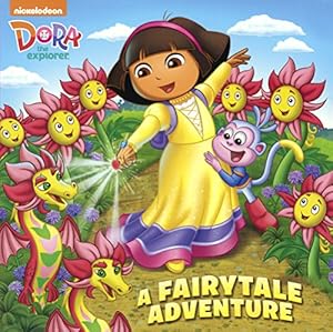 A Fairytale Adventure