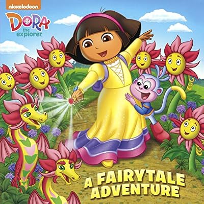 A Fairytale Adventure