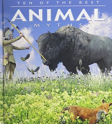 Ten of the Best Animal Myths