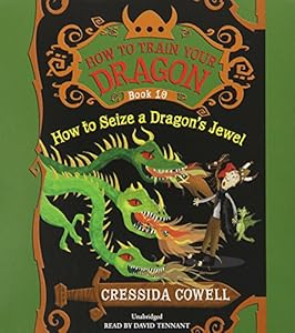 How to Train Your Dragon: How to Seize a Dragon's Jewel