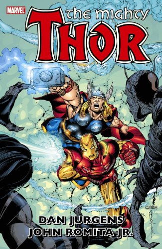 Thor, Vol. 3 by Roger Stern