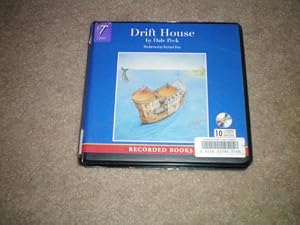 Drift House: The First Voyage