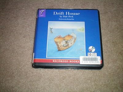 Drift House: The First Voyage