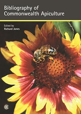 A Bibliography of Commonwealth Tropical Apiculture