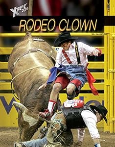 Rodeo Clown