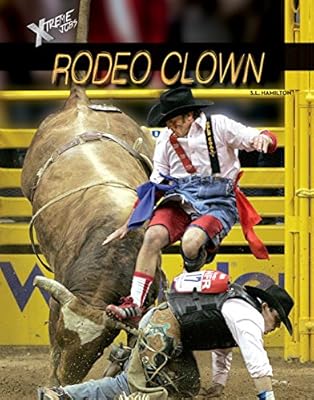 Rodeo Clown