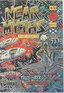 Near Myths #1 September 1978