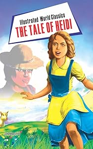 The Tale of Heidi