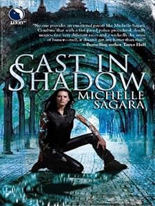 Cast in Shadow