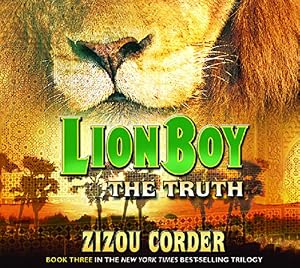 Lionboy: The Truth