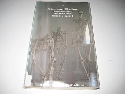 Science and Wonders : Conversations About Science and Belief