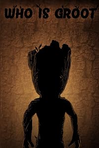 Who is Groot by Groot