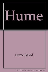 Hume (Mermaid Dramabook)