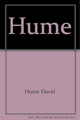 Hume (Mermaid Dramabook)