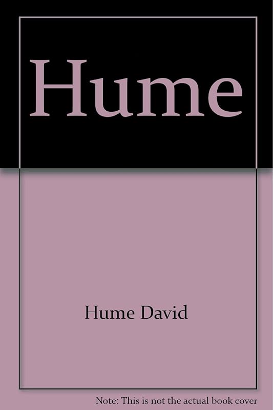 Hume (Mermaid Dramabook) by A. J. Ayer