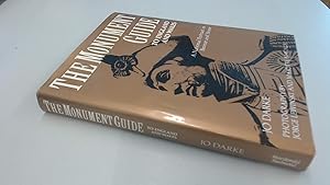 The monument guide to England and Wales: a national portrait in bronze and stone by Jo DARKE