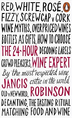 The 24-hour wine expert