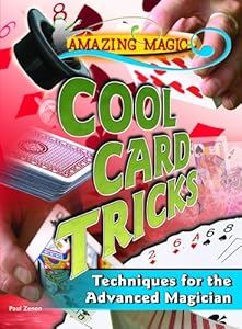 Magic of the Mind: Tricks for the Master Magician