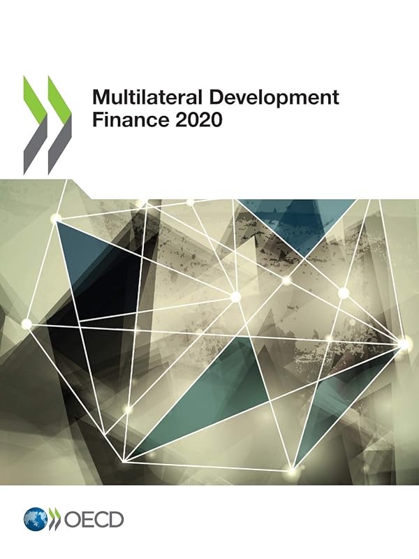 Multilateral Development Finance 2020 by OECD