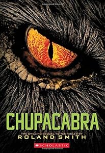 Chupacabra