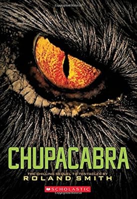 Chupacabra