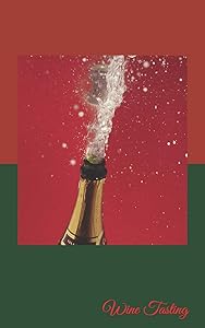 Wine Tasting: Rate and Record Your Favorite Brews,Wine,Aroma etc... (Wine Review Log Book) by Cannon T Engel
