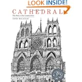 Cathedral: The Story of Its Construction