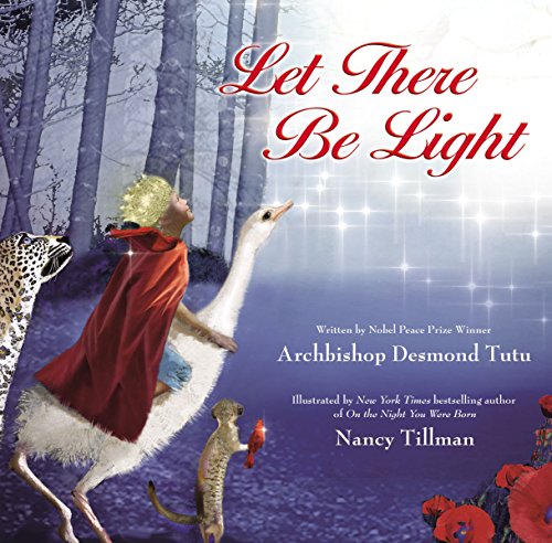 Let There Be Light by Nancy Tillman