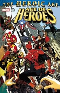 Age of Heroes