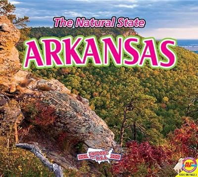 Arkansas