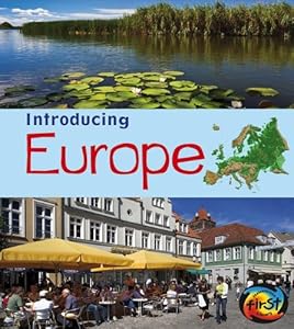 Introducing Europe