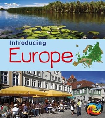 Introducing Europe