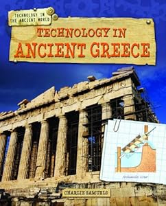 Technology in Ancient Greece