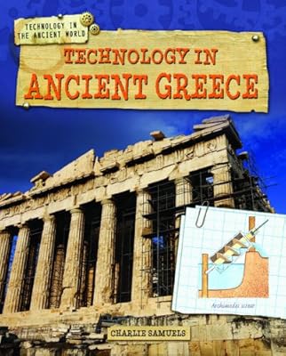 Technology in Ancient Greece