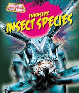Invasive Insect Species